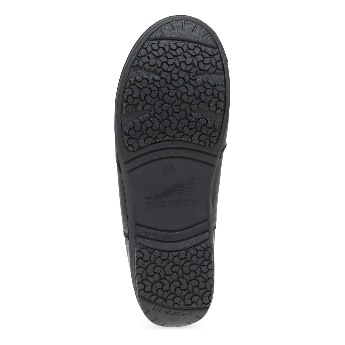XP 2.0 Bootie Black Leather - Dansko Best Seller