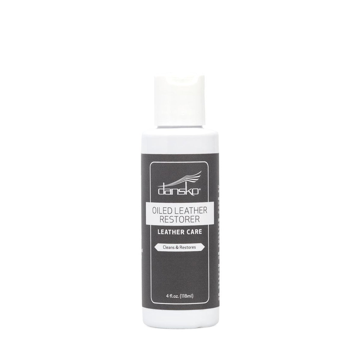 Dansko Oiled Leather Restorer - Dansko Featured