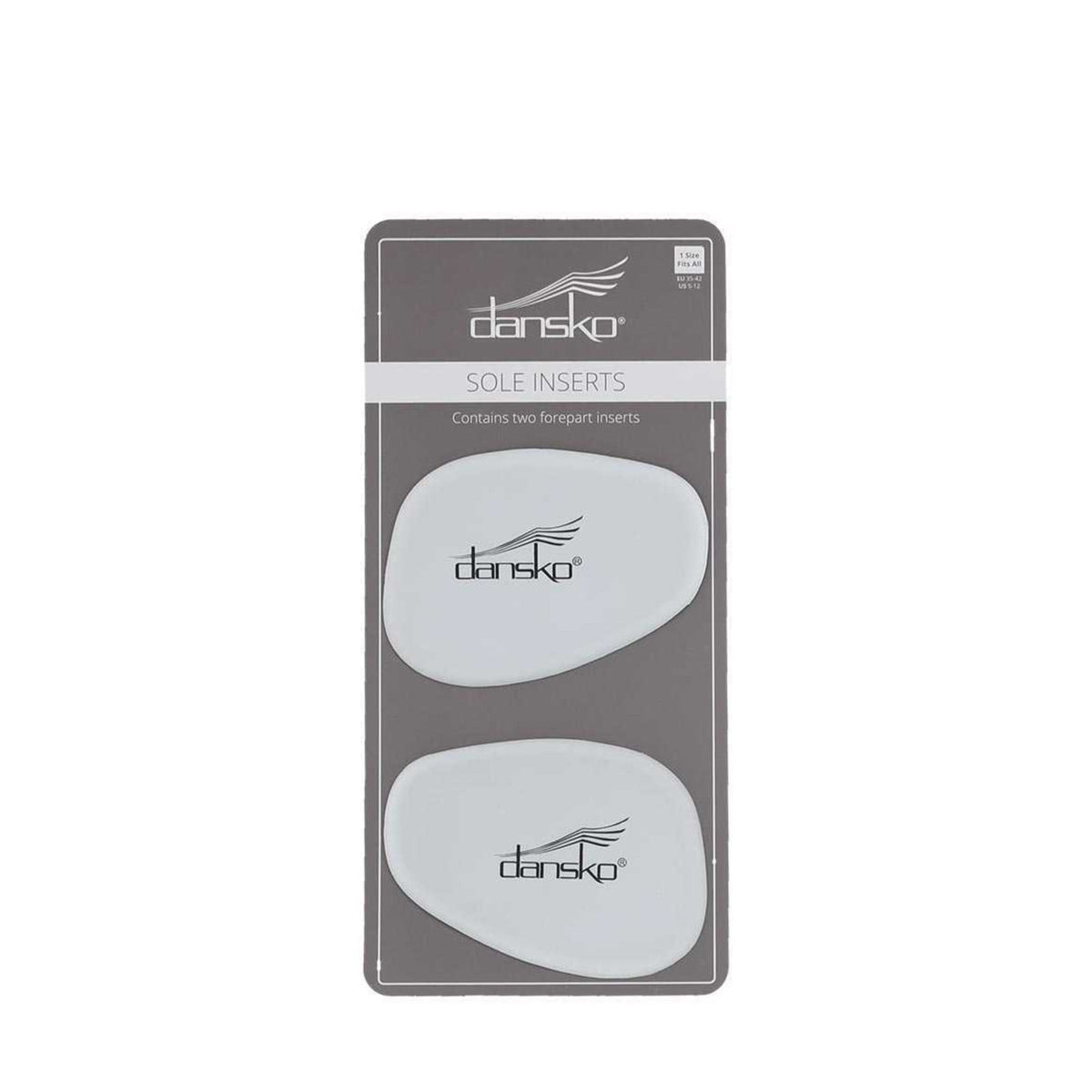 Dansko Forepart Insert - Dansko Classic
