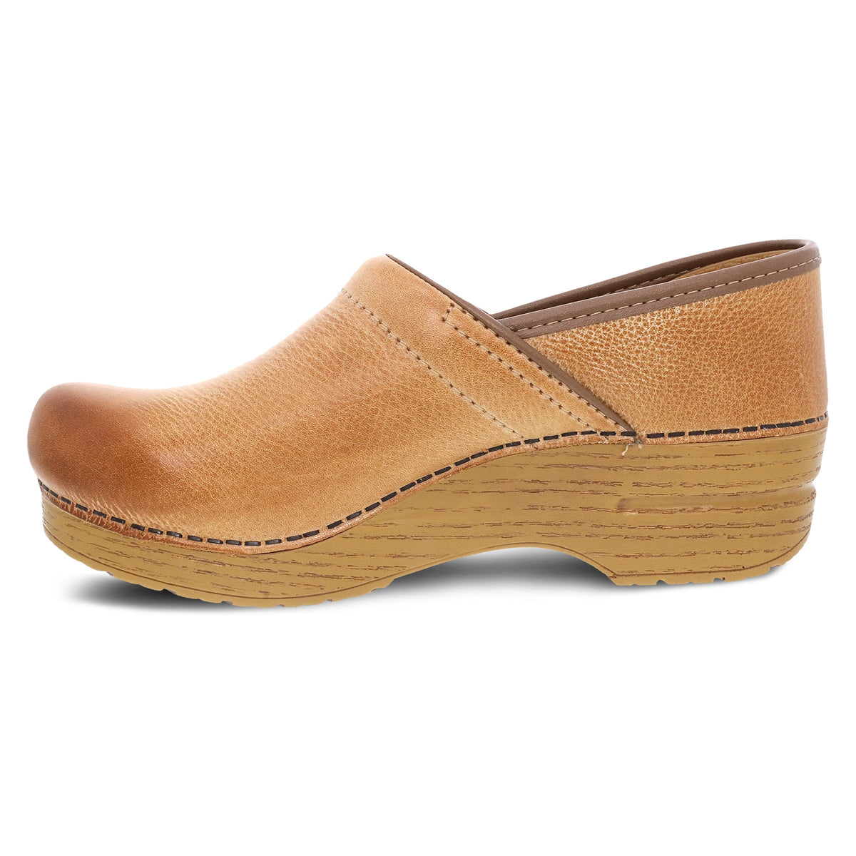 Professional Honey Distressed - Dansko Best Seller