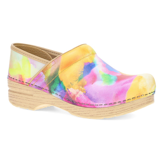 Professional Watercolor - Dansko Trusted
