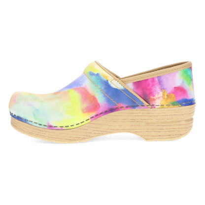 Professional Watercolor - Dansko Trusted