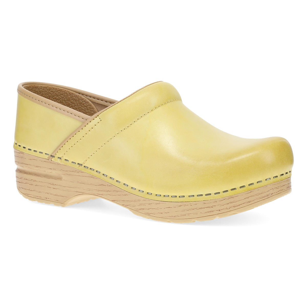 Professional Lemonade Leather - Dansko Trending