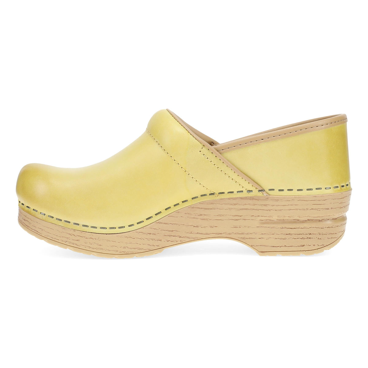 Professional Lemonade Leather - Dansko Trending