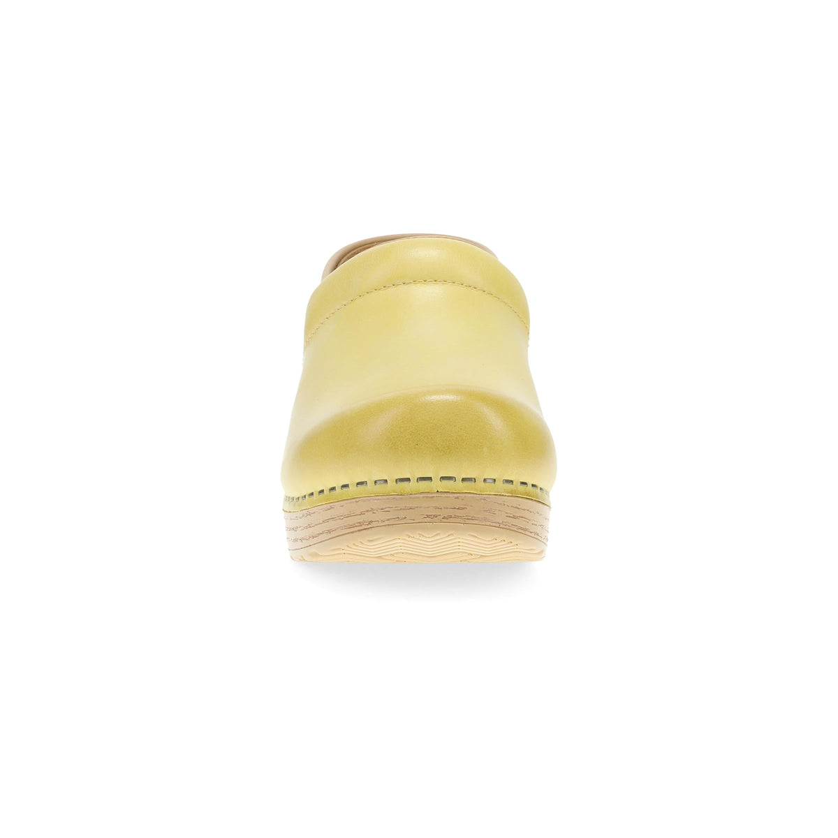 Professional Lemonade Leather - Dansko Trending