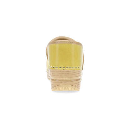 Professional Lemonade Leather - Dansko Trending