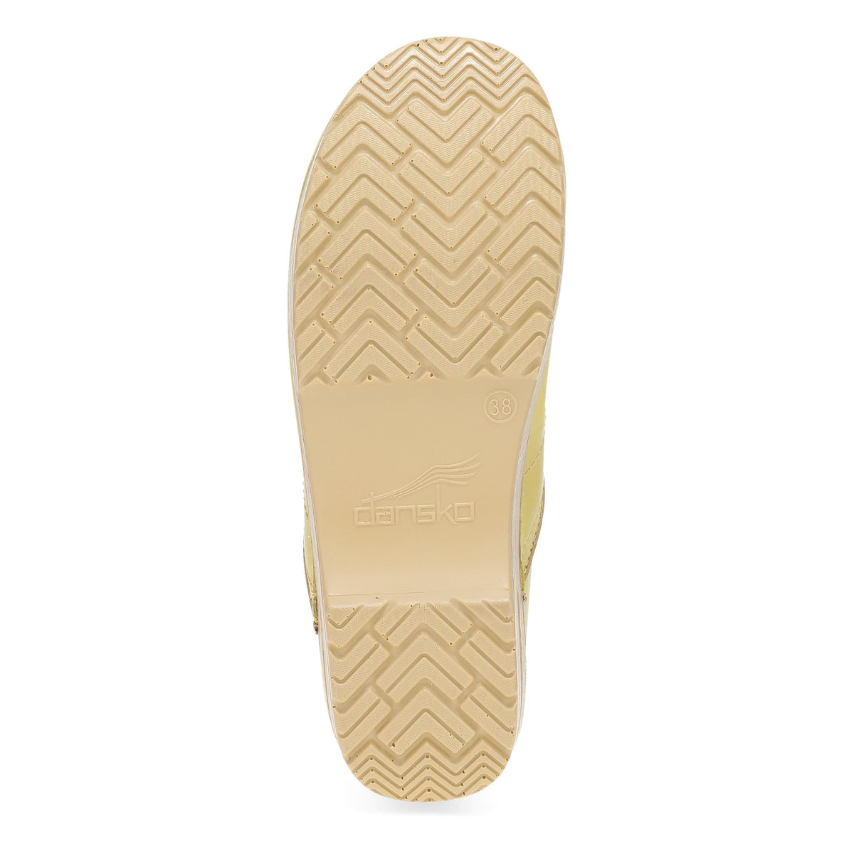 Professional Lemonade Leather - Dansko Trending