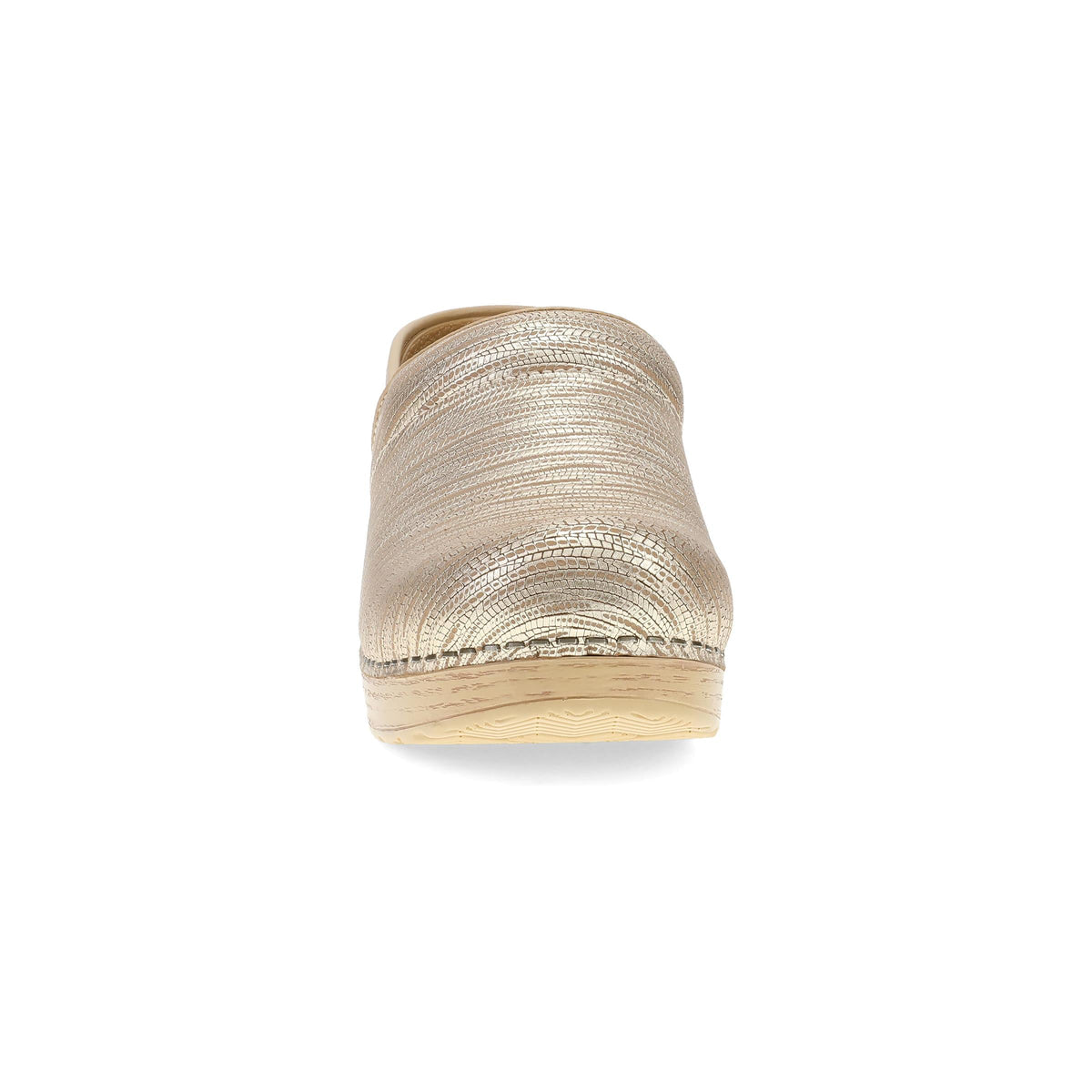 Professional Gold Texture - Dansko Signature