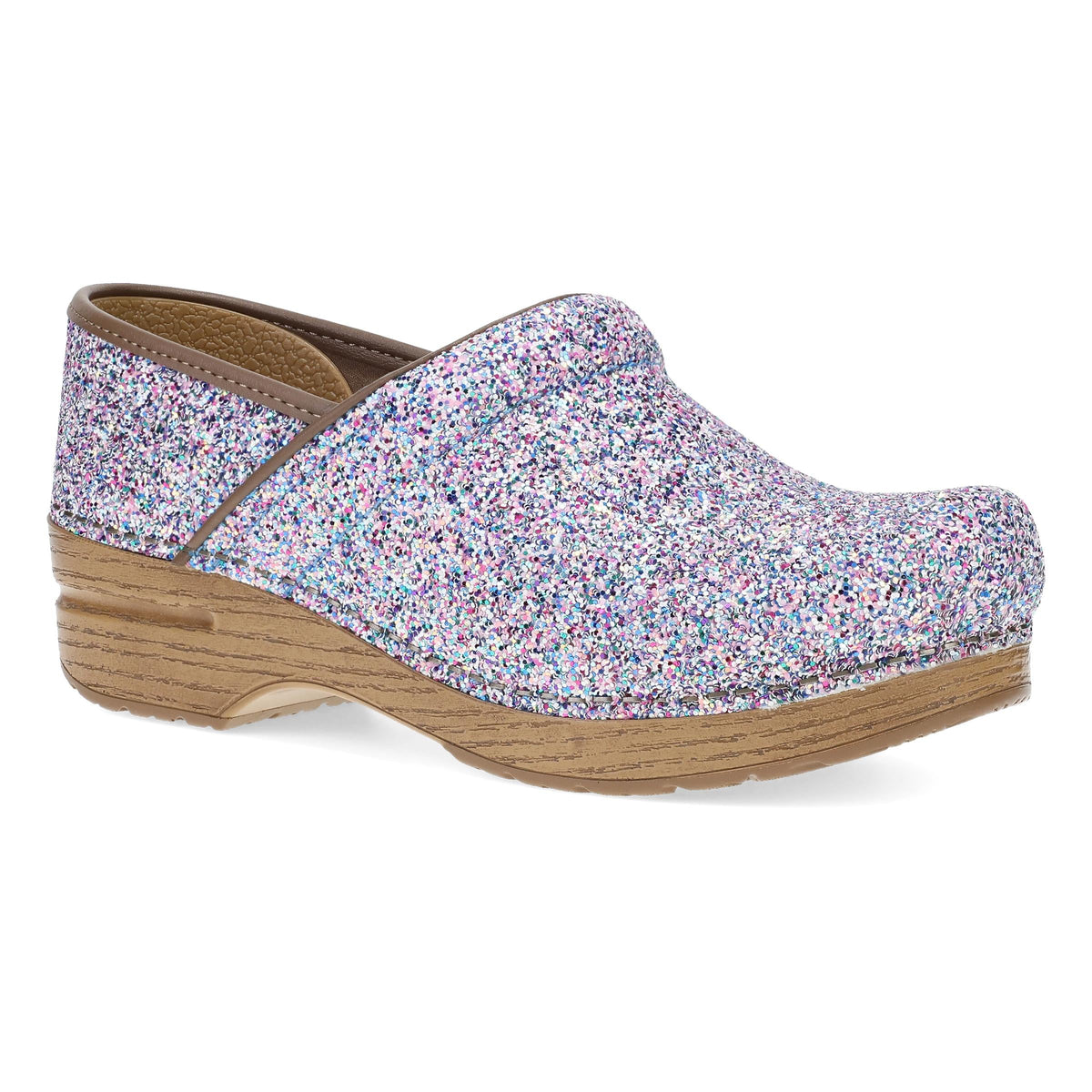 Professional Day Glow Glitter - Dansko Classic