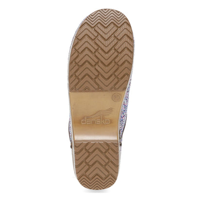 Professional Day Glow Glitter - Dansko Classic