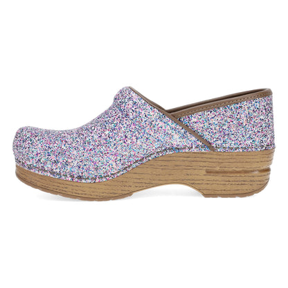 Professional Day Glow Glitter - Dansko Classic