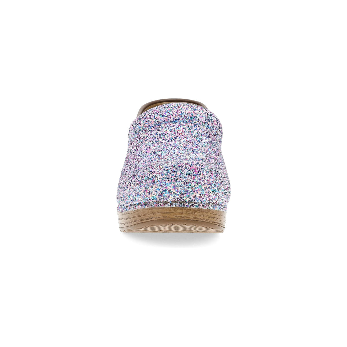Professional Day Glow Glitter - Dansko Classic
