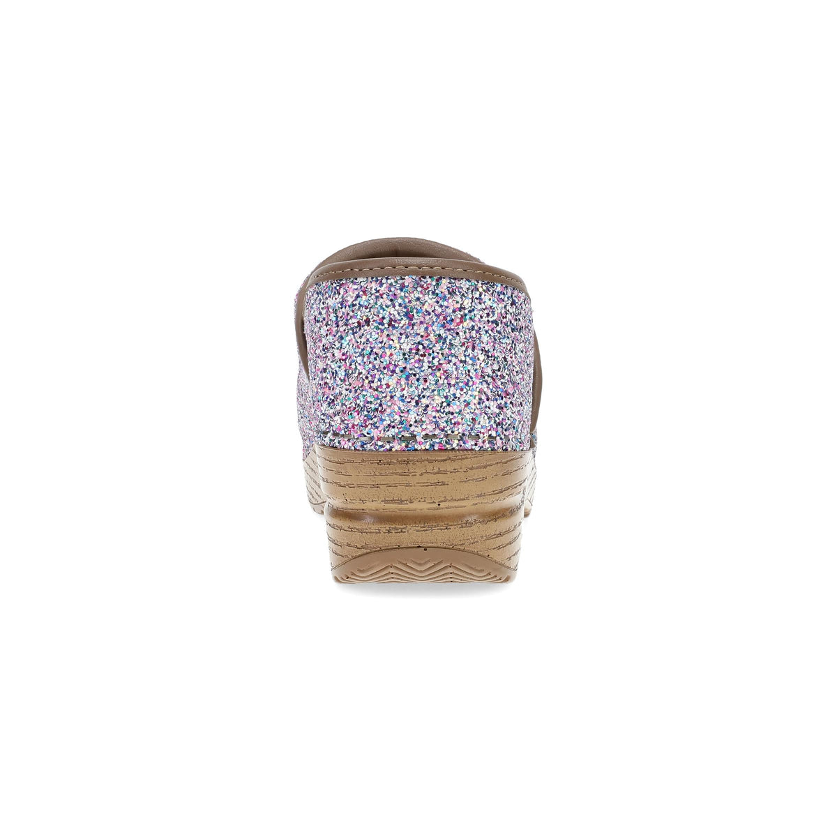 Professional Day Glow Glitter - Dansko Classic