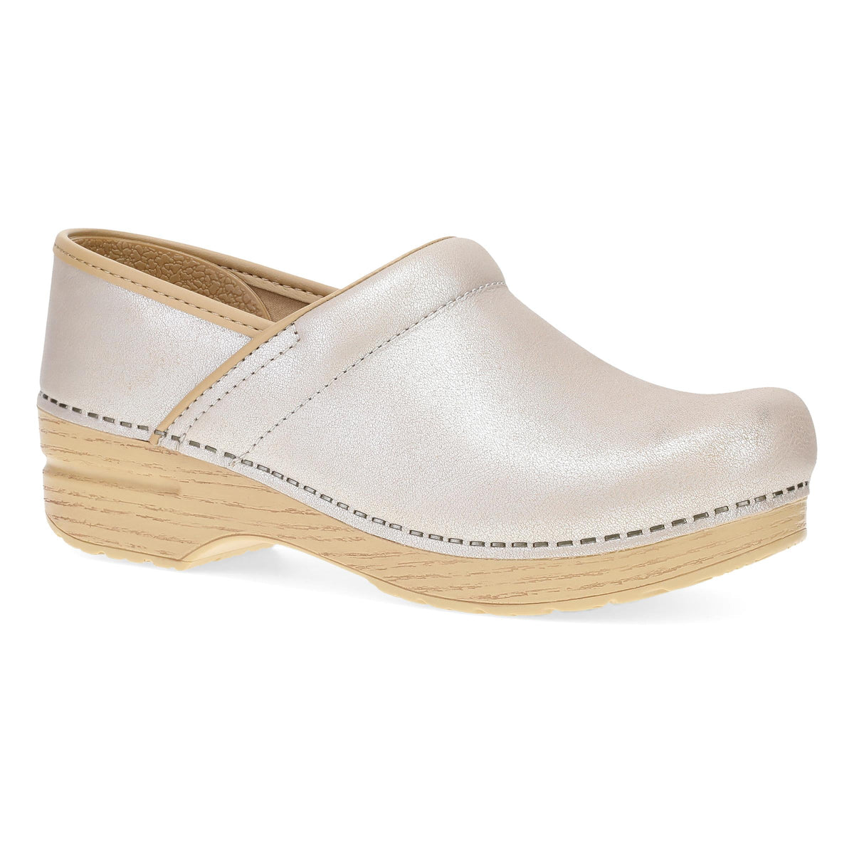 Professional Pearl Metallic - Dansko Smart Buy