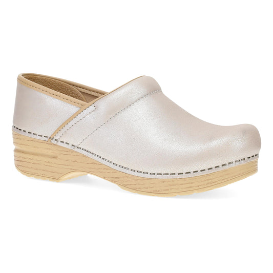 Professional Pearl Metallic - Dansko Smart Buy