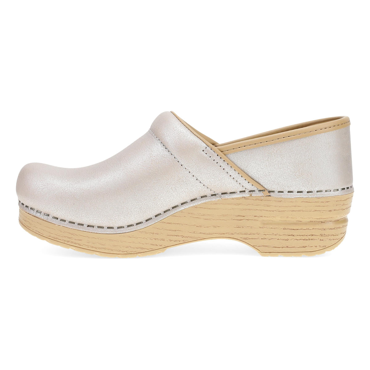 Professional Pearl Metallic - Dansko Smart Buy