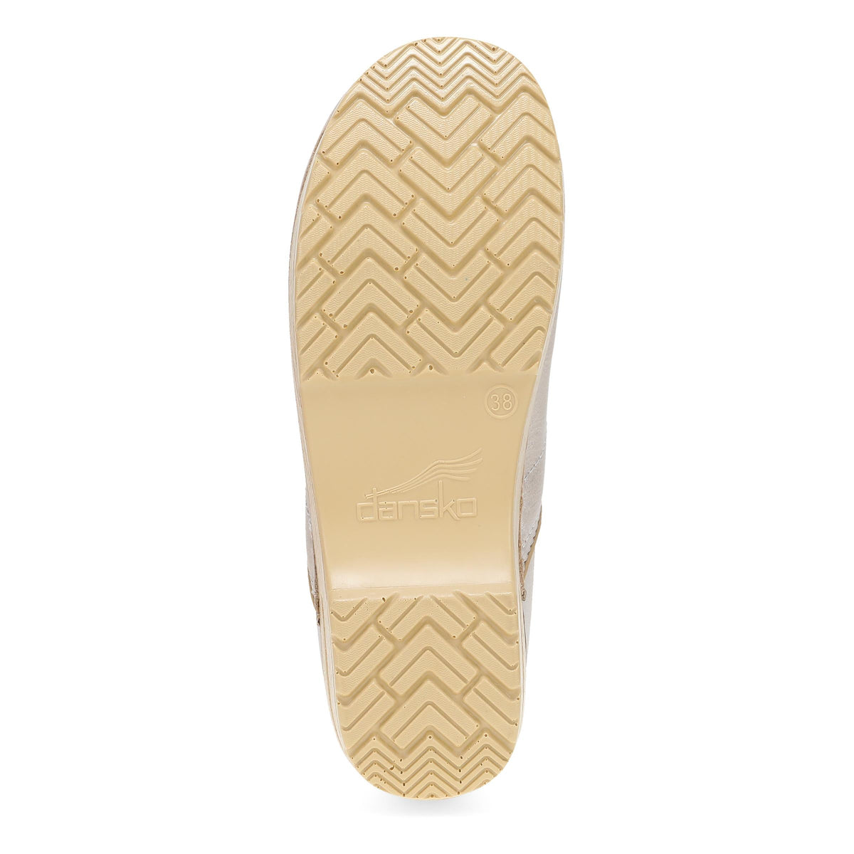 Professional Pearl Metallic - Dansko Smart Buy