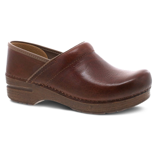 Professional Saddle Full Grain - Dansko Latest