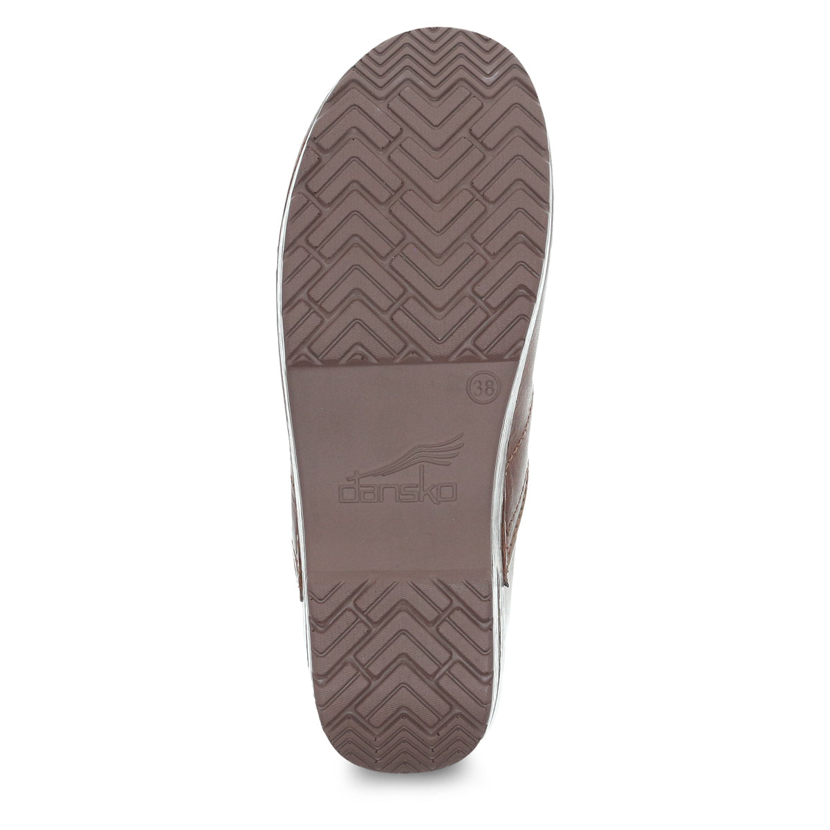 Professional Saddle Full Grain - Dansko Latest
