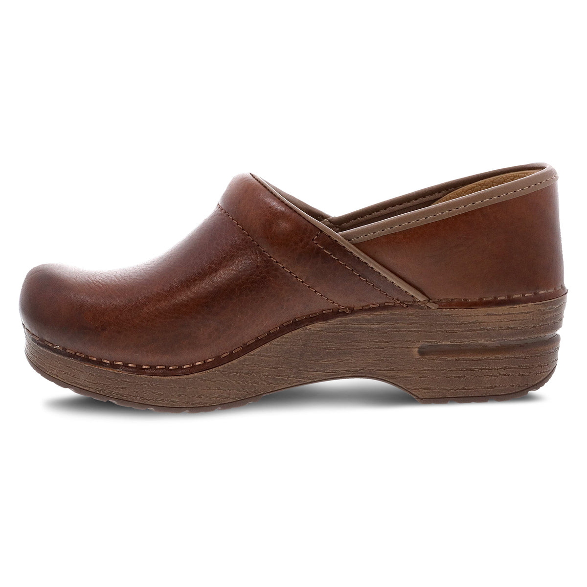Professional Saddle Full Grain - Dansko Latest