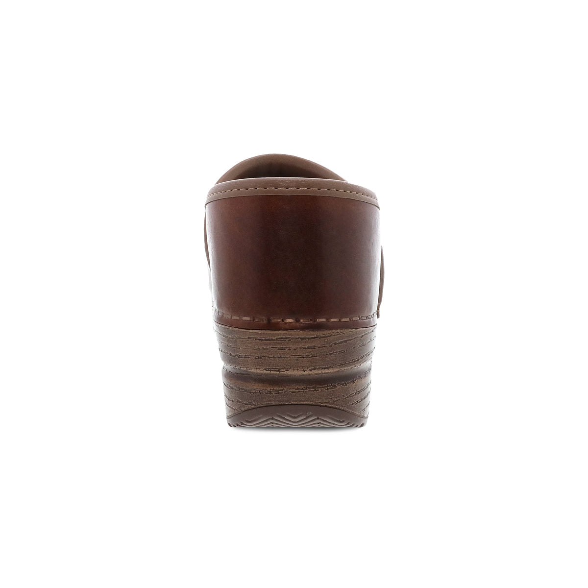 Professional Saddle Full Grain - Dansko Latest