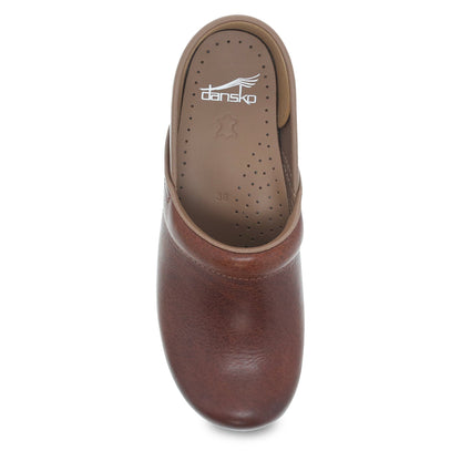 Professional Saddle Full Grain - Dansko Latest