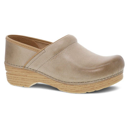 Professional Sand Milled Burnished - Dansko Sale