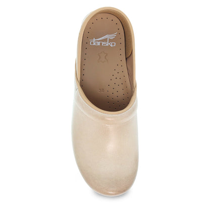 Professional Sand Milled Burnished - Dansko Sale