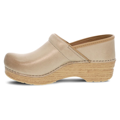 Professional Sand Milled Burnished - Dansko Sale