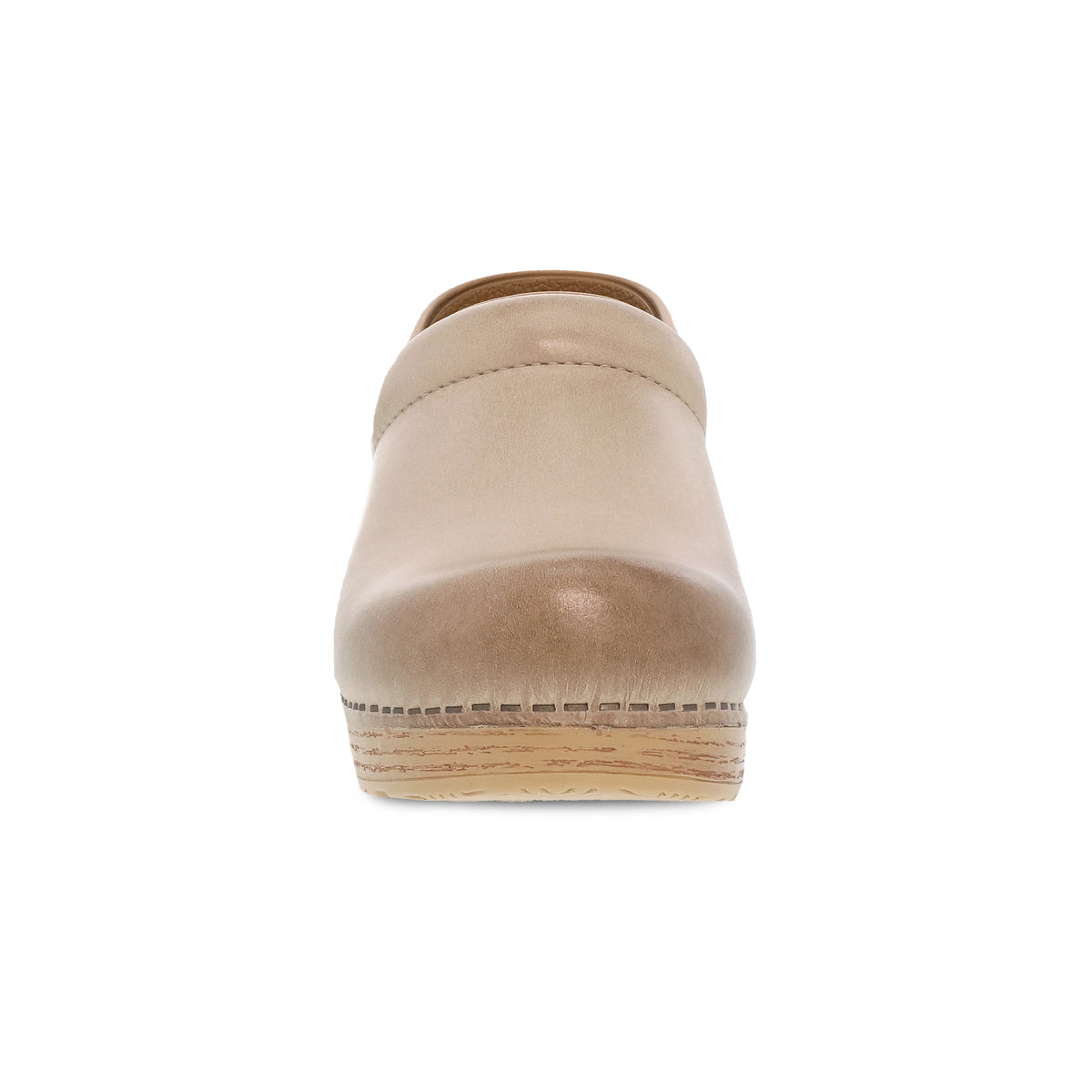 Professional Sand Milled Burnished - Dansko Sale