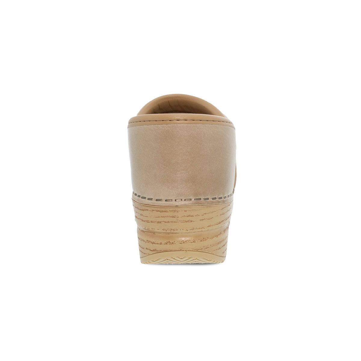 Professional Sand Milled Burnished - Dansko Sale