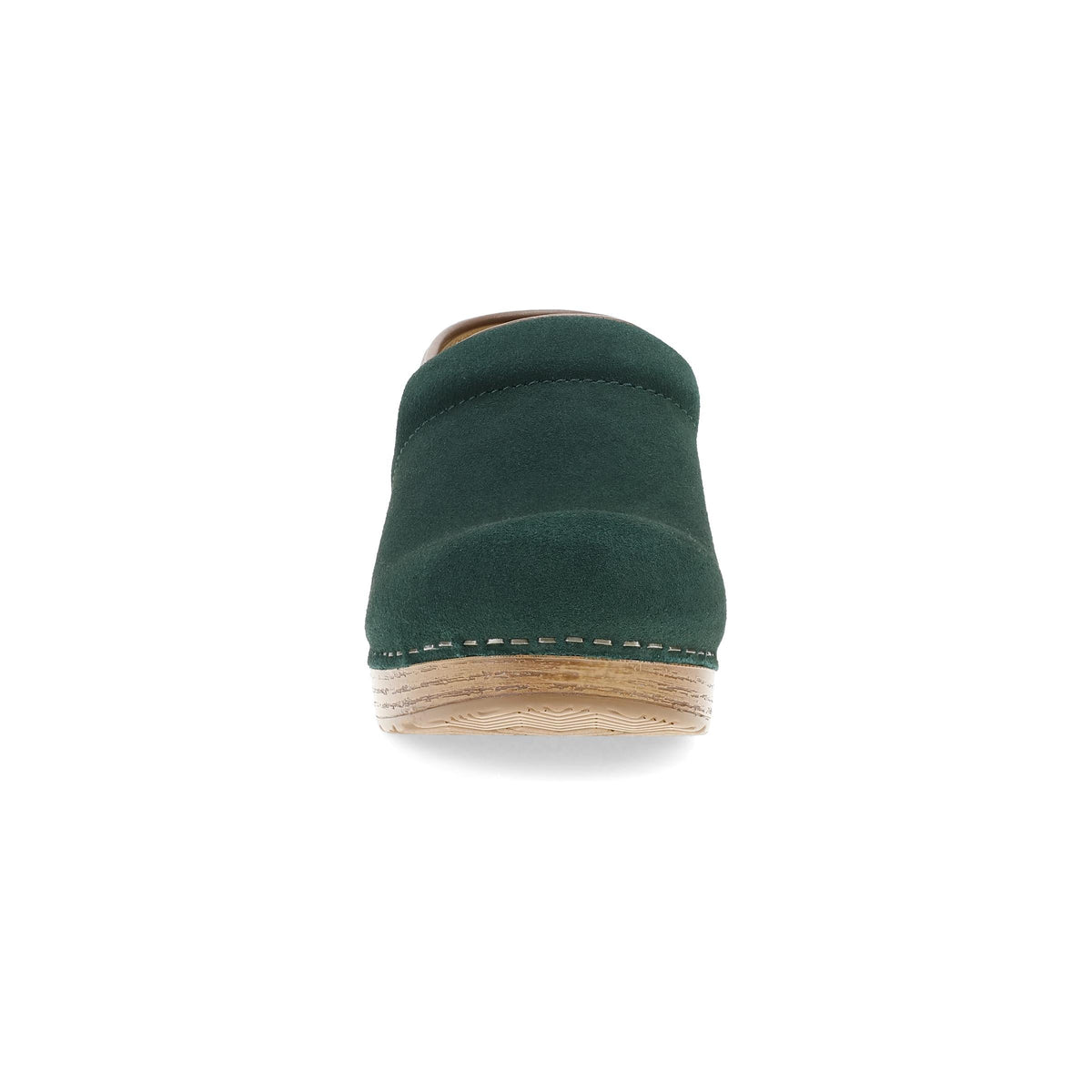 Professional Evergreen Suede - Dansko Essential