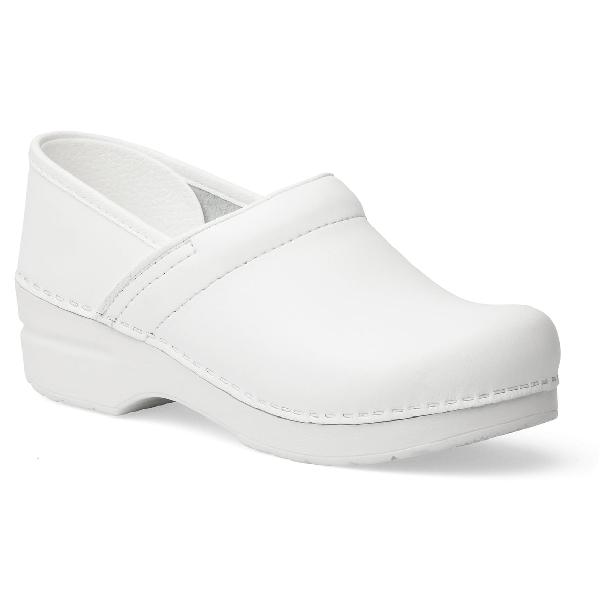 Professional White Box - Dansko New