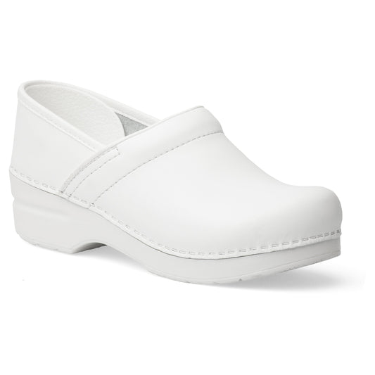 Professional White Box - Dansko New