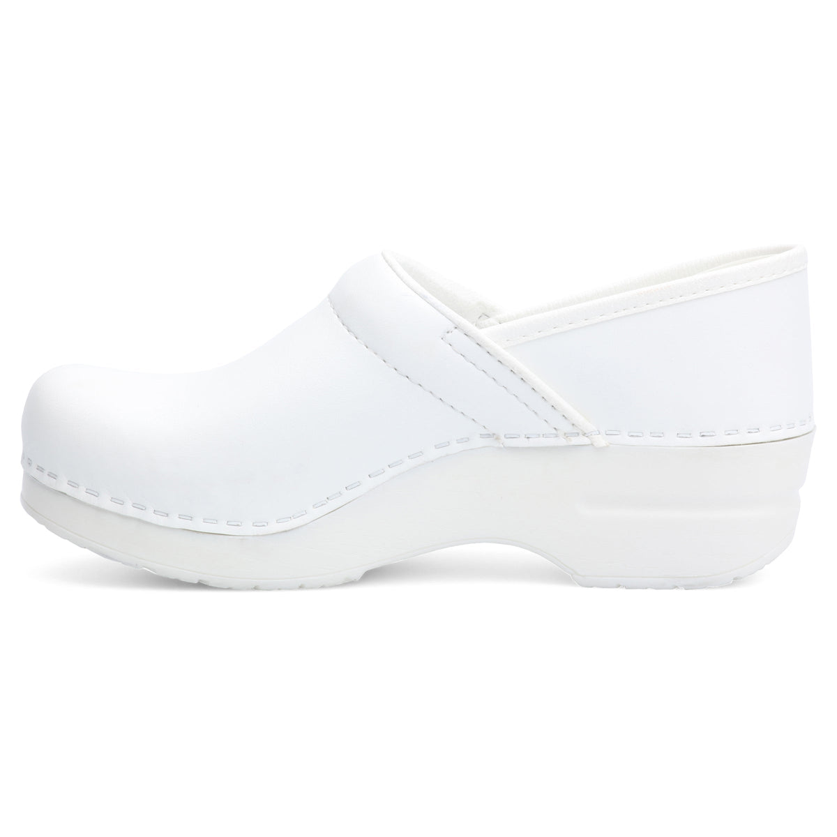 Professional White Box - Dansko New