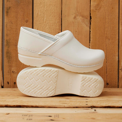 Professional White Box - Dansko New