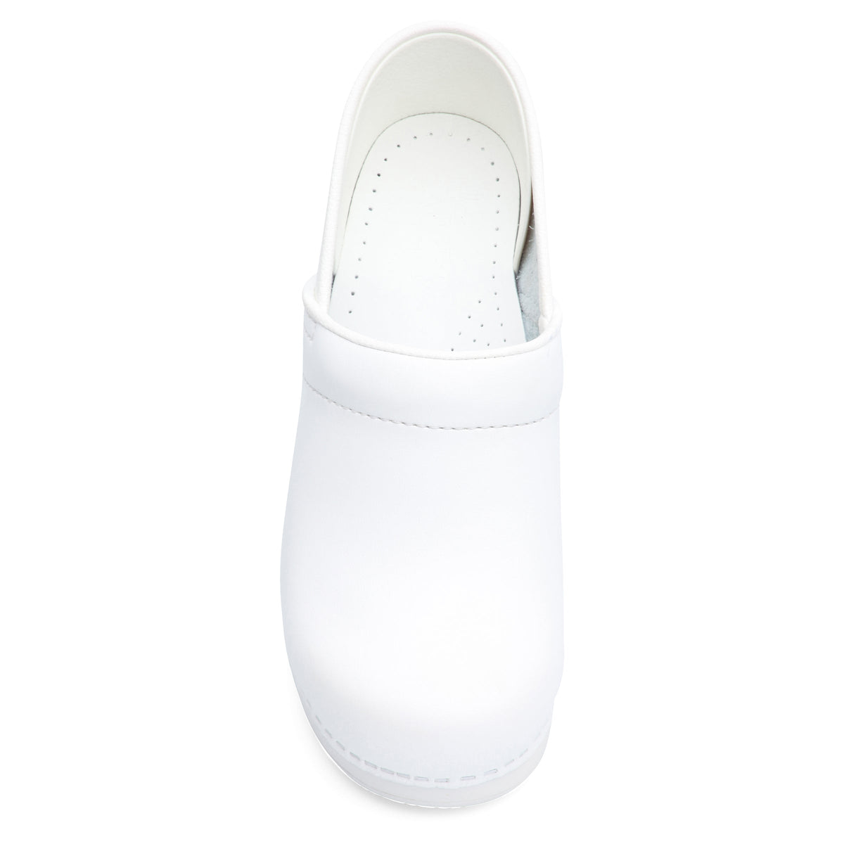 Professional White Box - Dansko New
