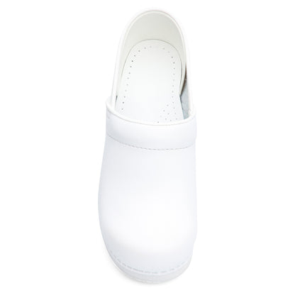 Professional White Box - Dansko New