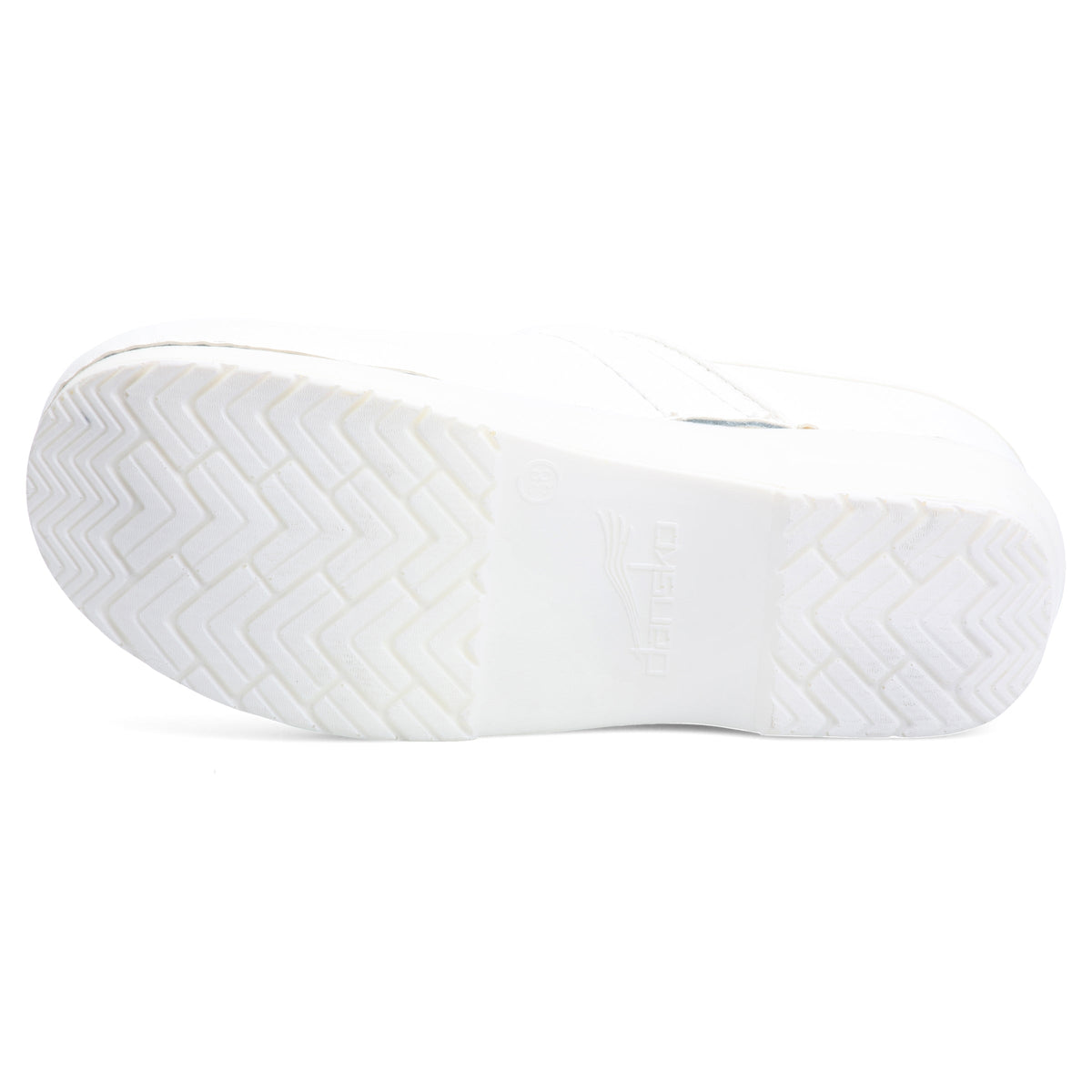 Professional White Box - Dansko New