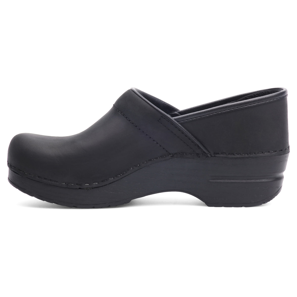 Professional Black Oiled - Dansko Smart Buy