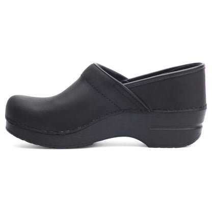 Professional Black Oiled - Dansko Smart Buy