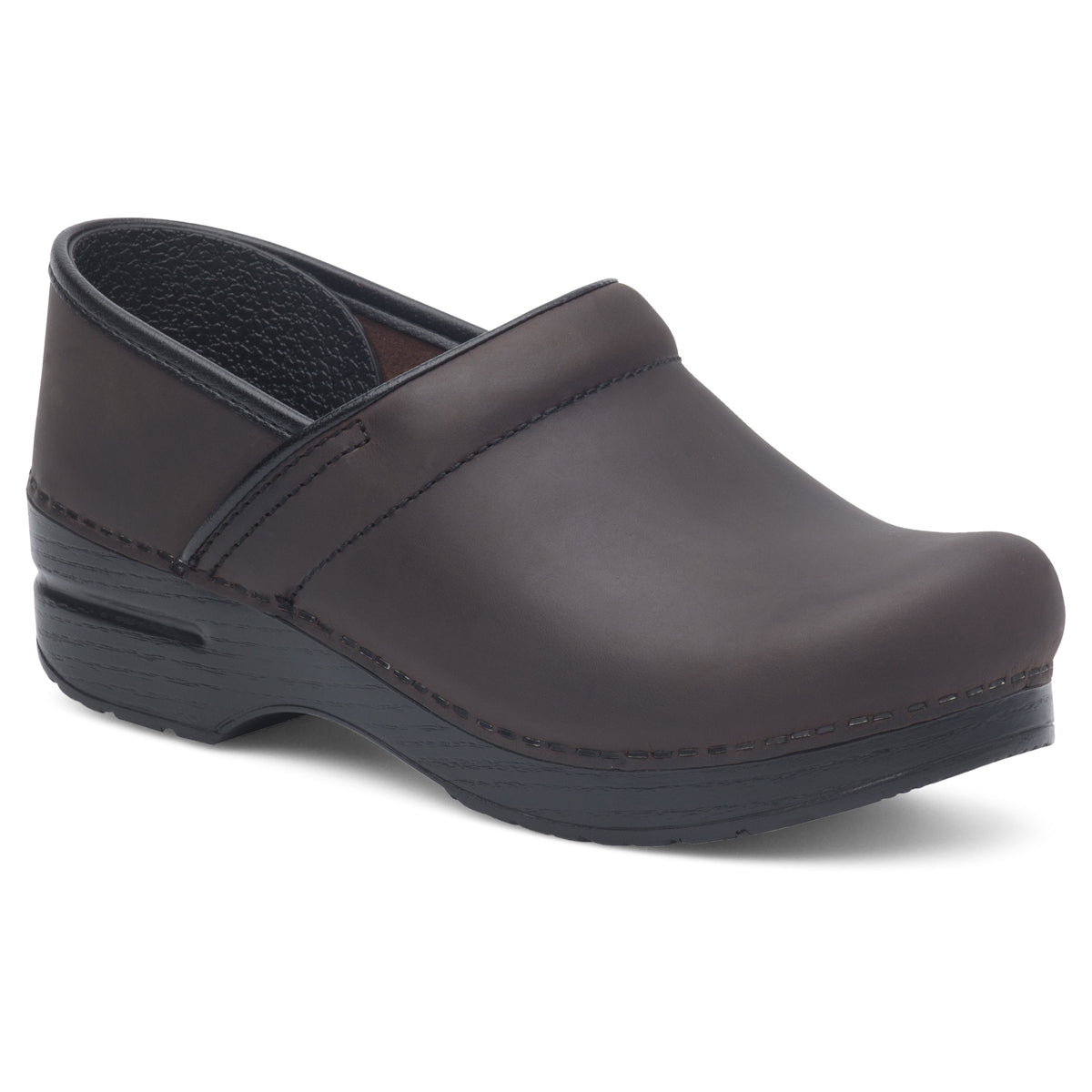 Professional Antique Brown Oiled - Dansko Value