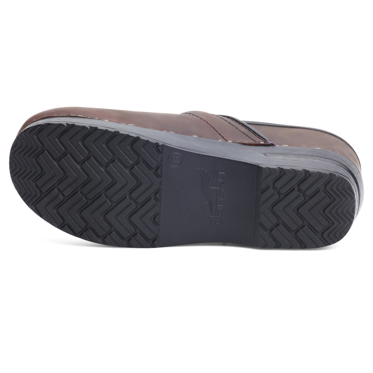 Professional Antique Brown Oiled - Dansko Value