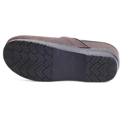 Professional Antique Brown Oiled - Dansko Value