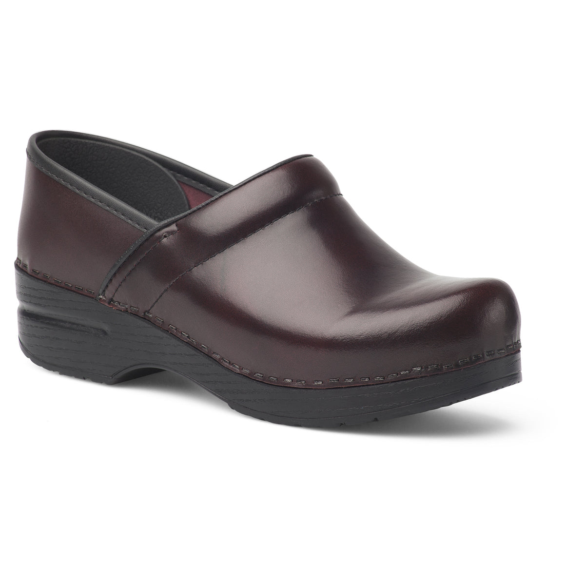 Professional Cordovan Cabrio - Dansko Top Pick