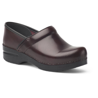 Professional Cordovan Cabrio - Dansko Top Pick