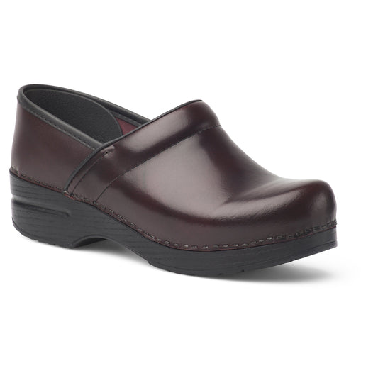 Professional Cordovan Cabrio - Dansko Top Pick
