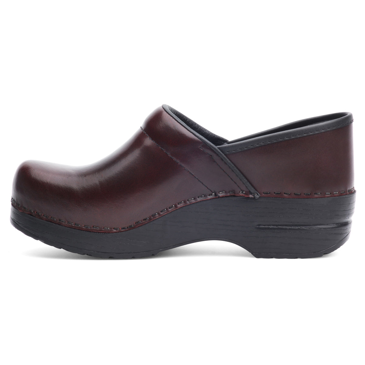Professional Cordovan Cabrio - Dansko Top Pick