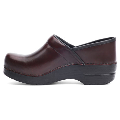 Professional Cordovan Cabrio - Dansko Top Pick