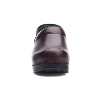 Professional Cordovan Cabrio - Dansko Top Pick